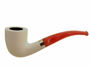 BB111 - 855 Big Ben Sylvia White 9mm